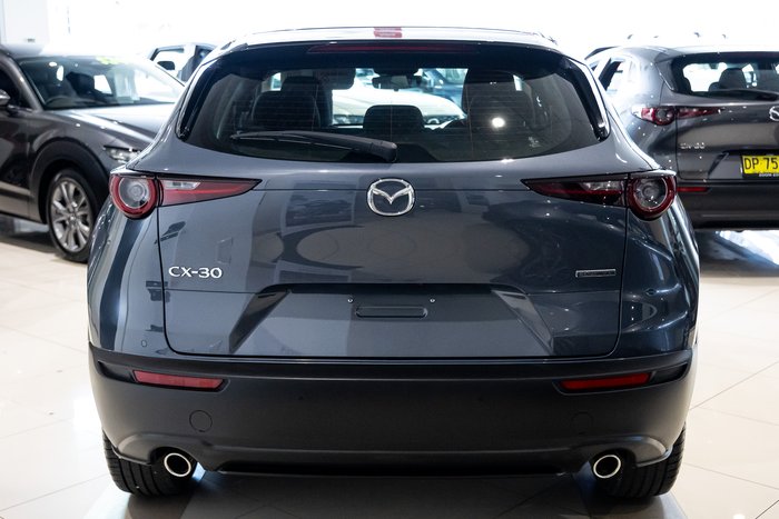 2025 Mazda CX-30 G20 Pure