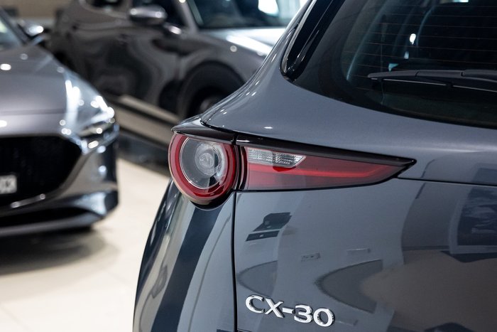 2025 Mazda CX-30 G20 Pure