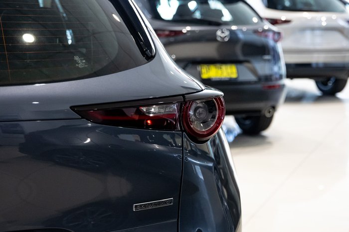 2025 Mazda CX-30 G20 Pure