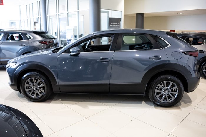 2025 Mazda CX-30 G20 Pure