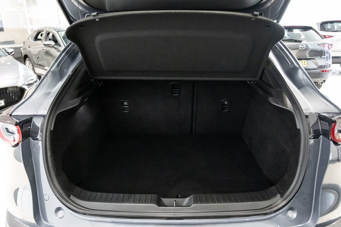 2025 Mazda CX-30 G20 Pure