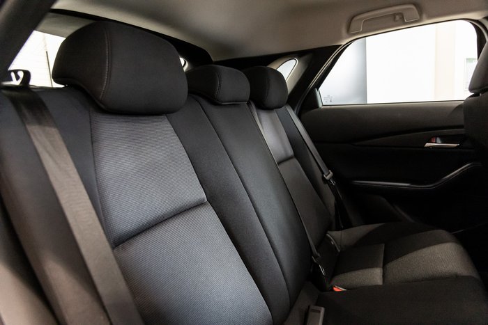 2025 Mazda CX-30 G20 Pure
