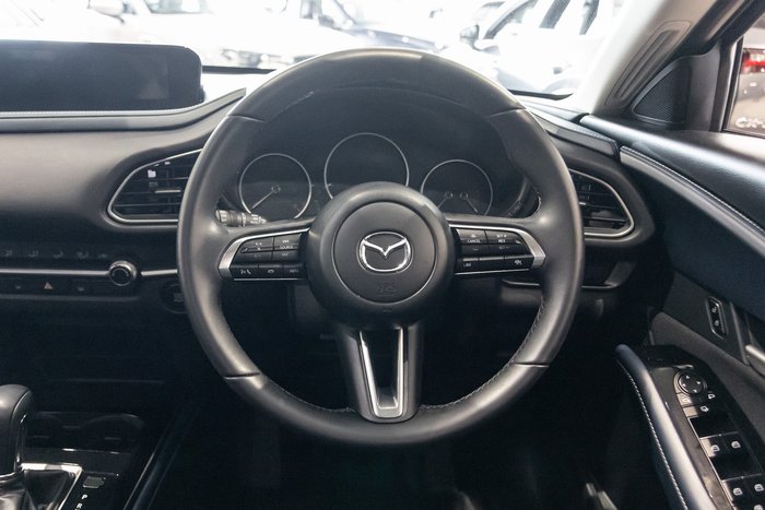 2025 Mazda CX-30 G20 Pure