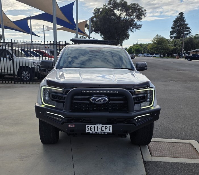 2022 Ford Ranger Sport