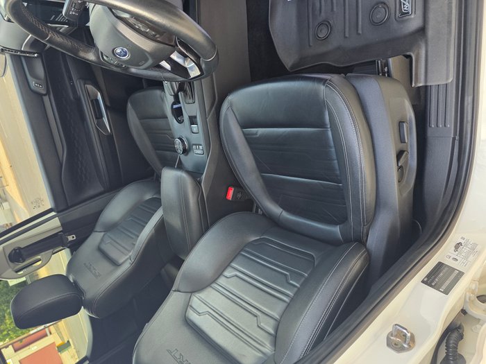 2022 Ford Ranger Sport