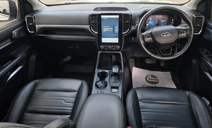 2022 Ford Ranger Sport