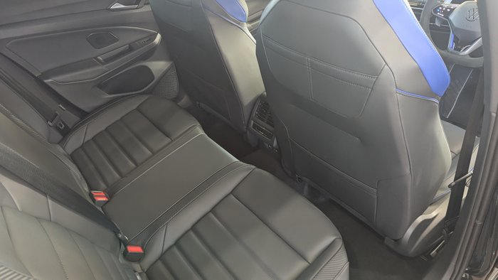 2026 VOLKSWAGEN GOLF R R