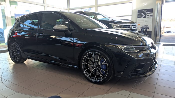 2026 VOLKSWAGEN GOLF R R