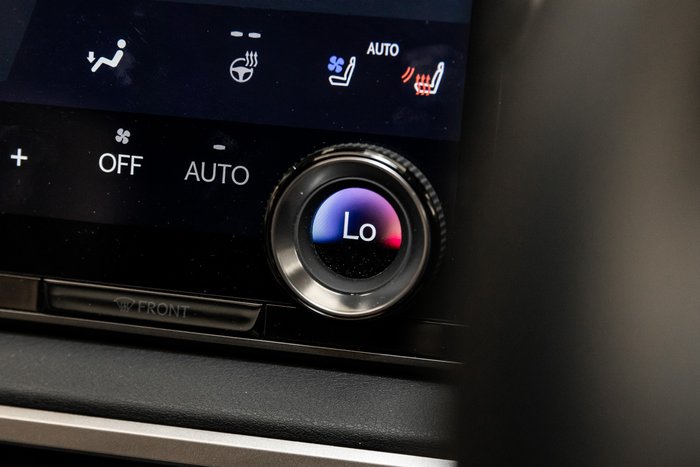 2025 Lexus RX450h+ Sports Luxury 2.5L Hybrid Auto CVT Wagon
