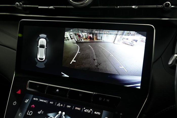 2025 Maserati Grecale