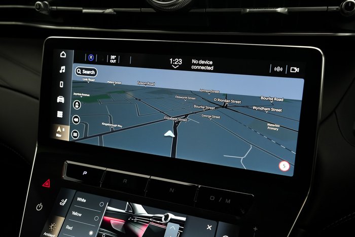 2025 Maserati Grecale