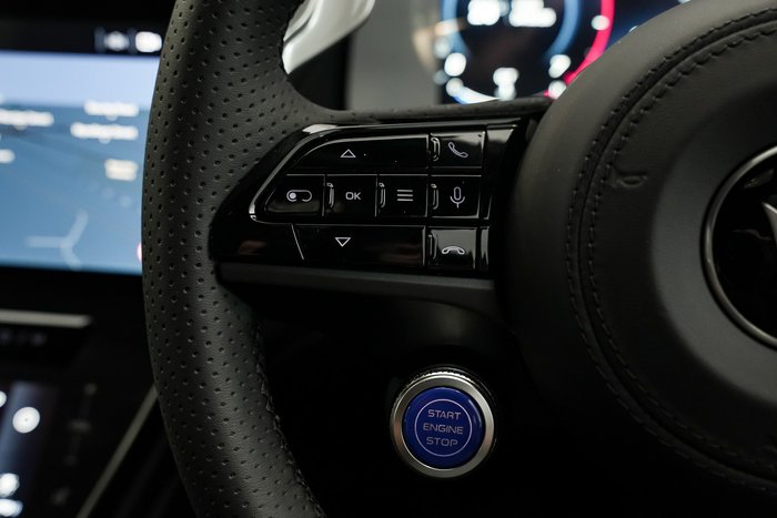 2025 Maserati Grecale