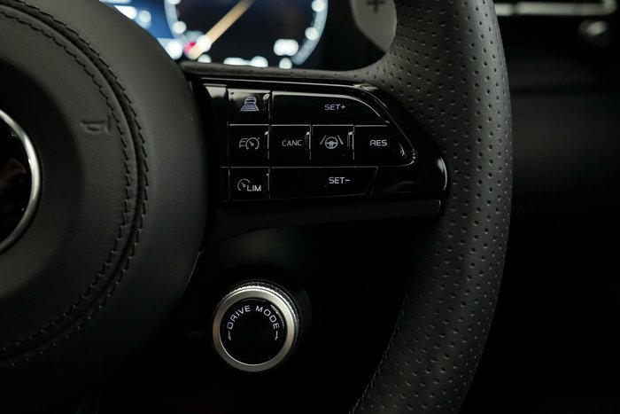 2025 Maserati Grecale