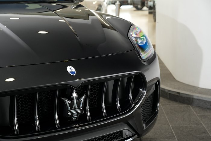 2025 Maserati Grecale