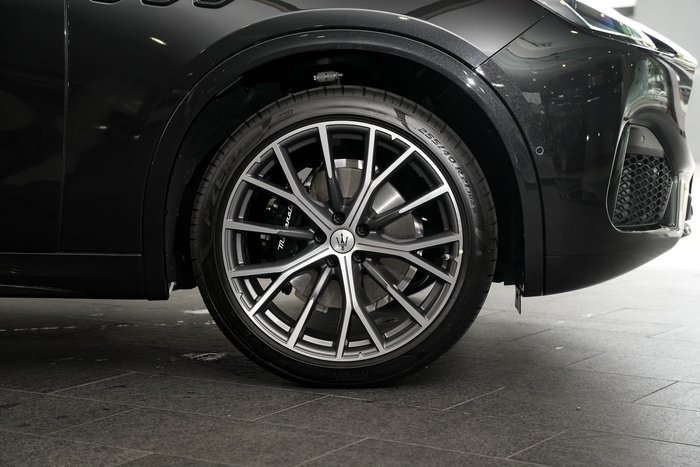 2025 Maserati Grecale