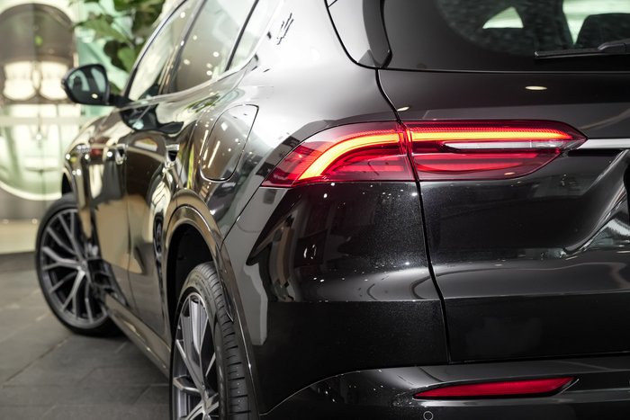 2025 Maserati Grecale