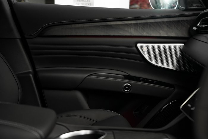 2025 Maserati Grecale