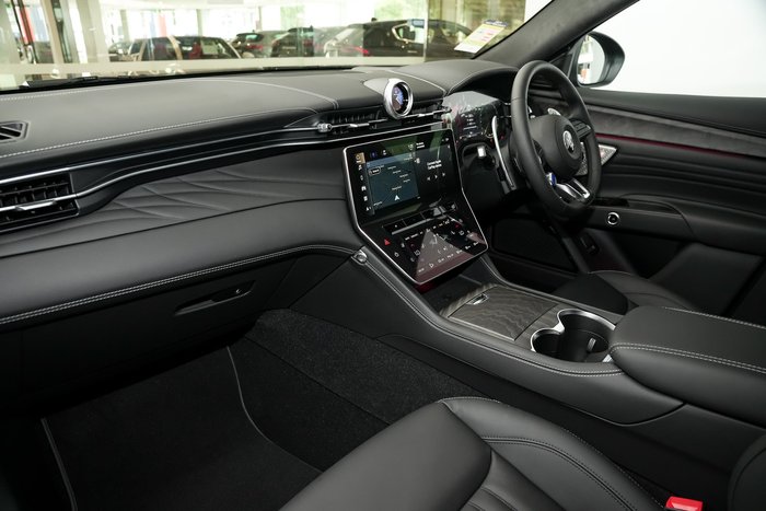 2025 Maserati Grecale