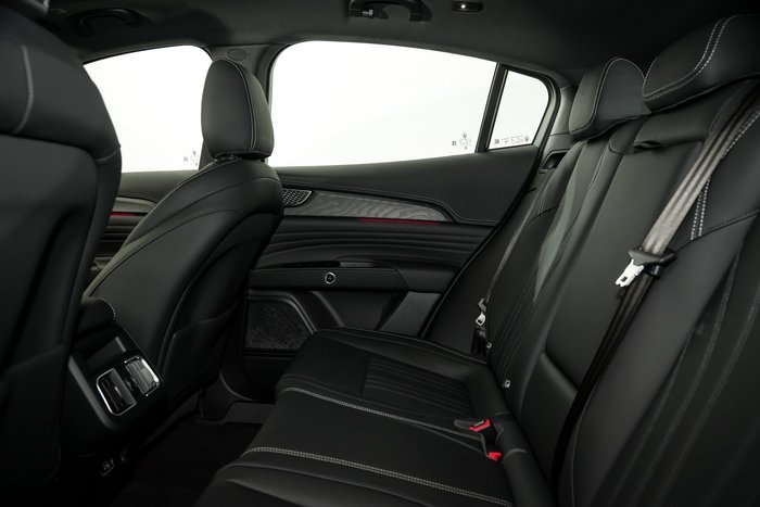 2025 Maserati Grecale