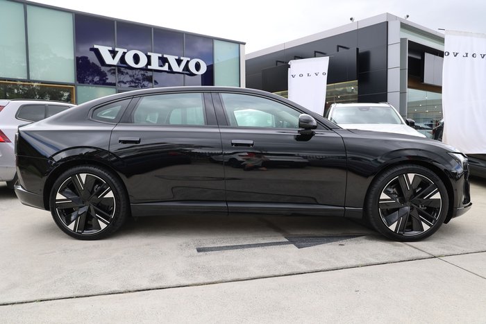 2026 Volvo ES90 Ultra Single Motor