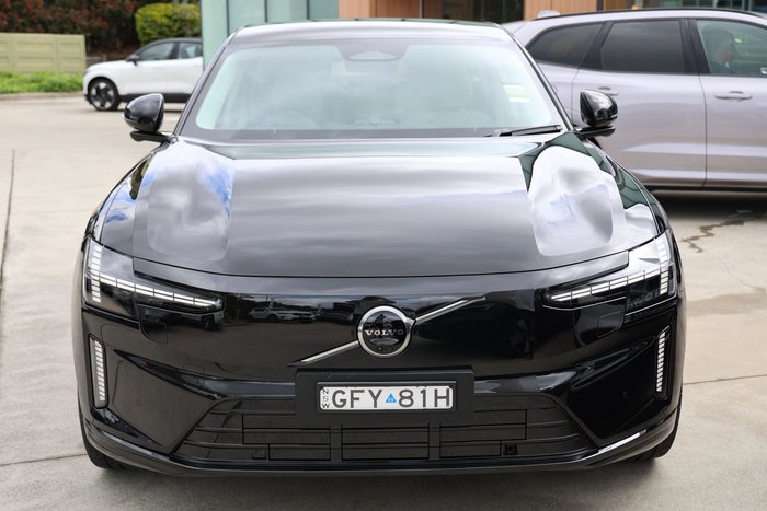 2026 Volvo ES90 Ultra Single Motor