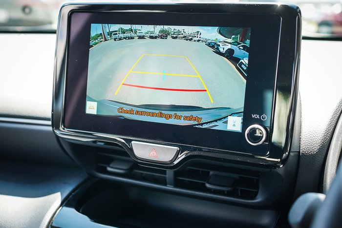 2024 Toyota Yaris Cross Hybrid GX