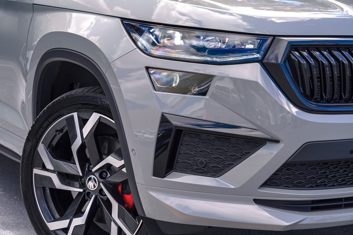 2024 SKODA Kodiaq RS