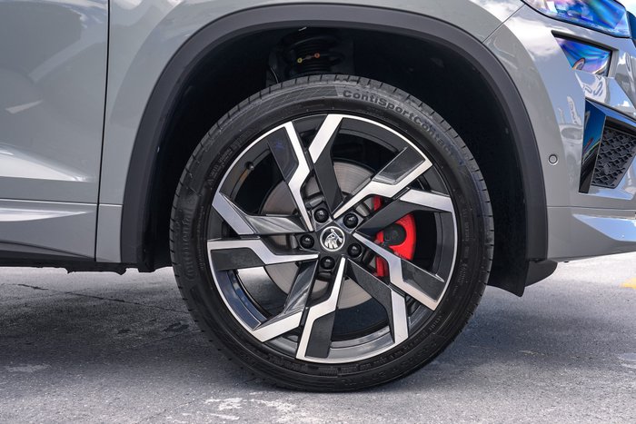 2024 SKODA Kodiaq RS