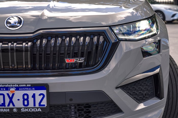 2024 SKODA Kodiaq RS
