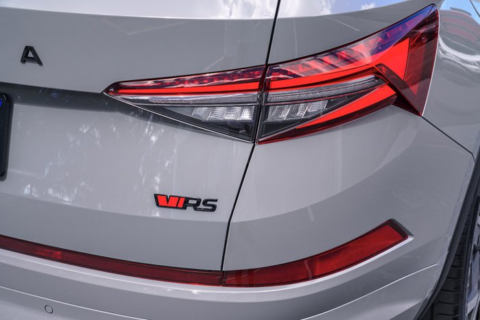 2024 SKODA Kodiaq RS