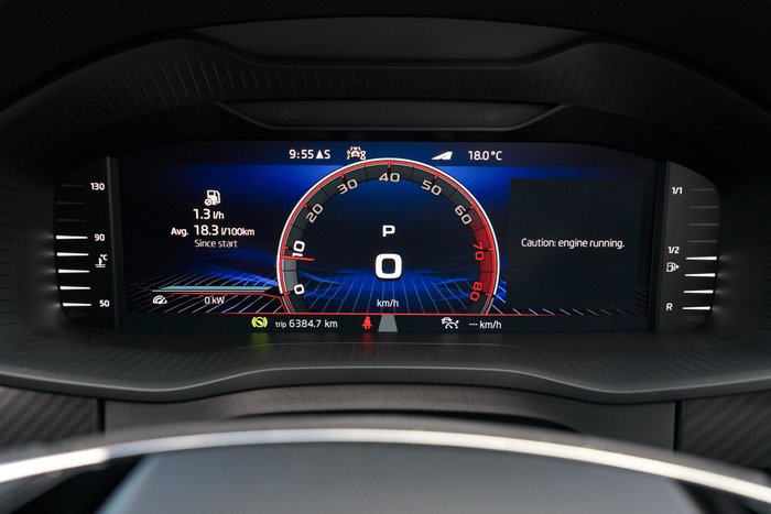 2024 SKODA Kodiaq RS