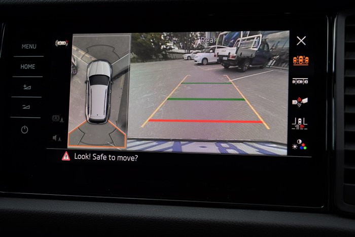 2024 SKODA Kodiaq RS