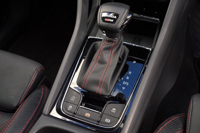 2024 SKODA Kodiaq RS