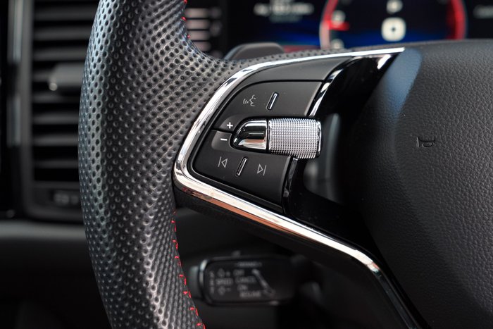 2024 SKODA Kodiaq RS