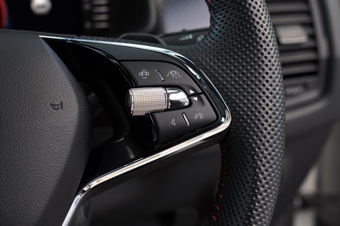 2024 SKODA Kodiaq RS