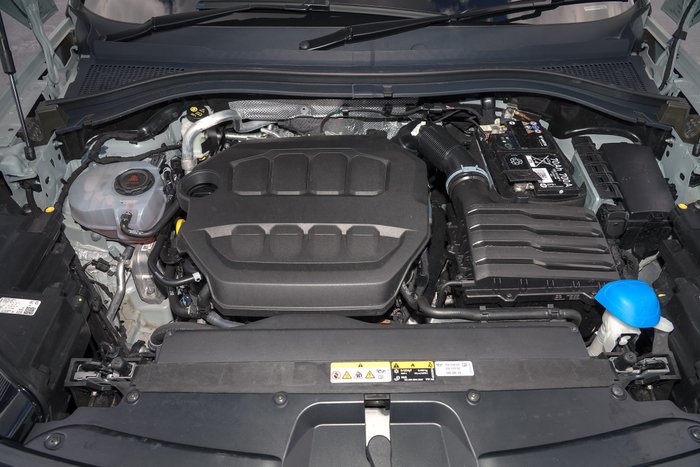 2024 SKODA Kodiaq RS