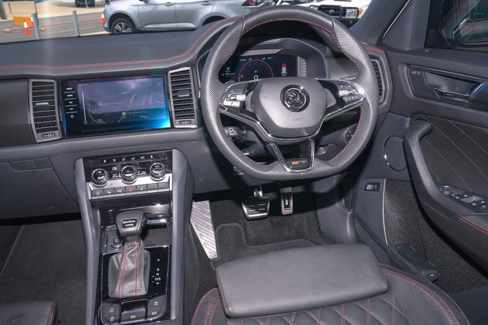 2024 SKODA Kodiaq RS