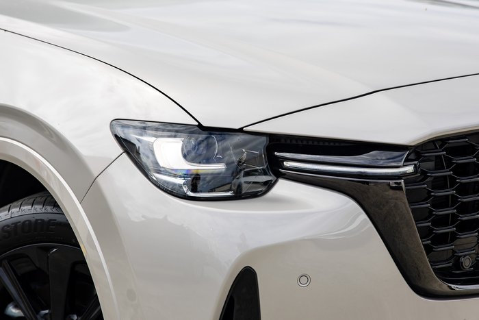 2025 Mazda CX-60 D50e GT