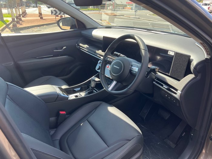 2025 HYUNDAI TUCSON NX4.V4 ELITE