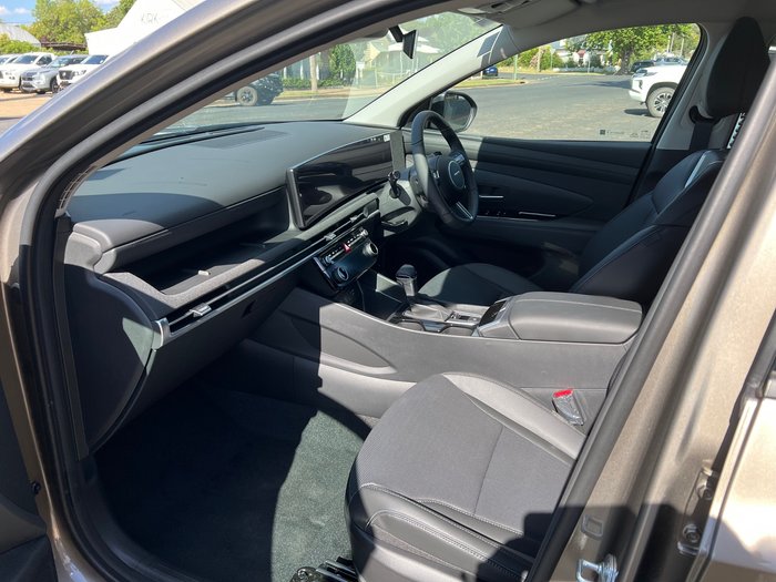 2025 HYUNDAI TUCSON NX4.V4 ELITE