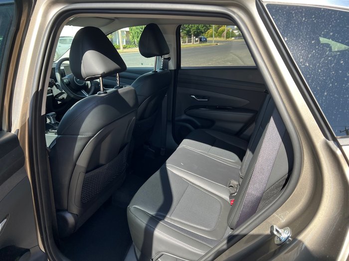 2025 HYUNDAI TUCSON NX4.V4 ELITE