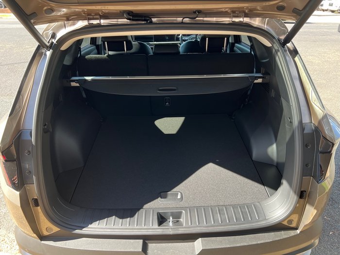 2025 HYUNDAI TUCSON NX4.V4 ELITE