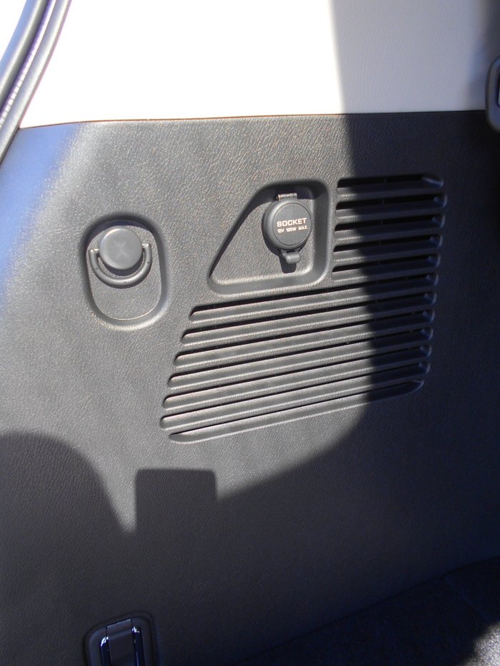 2025 Nissan Patrol Warrior