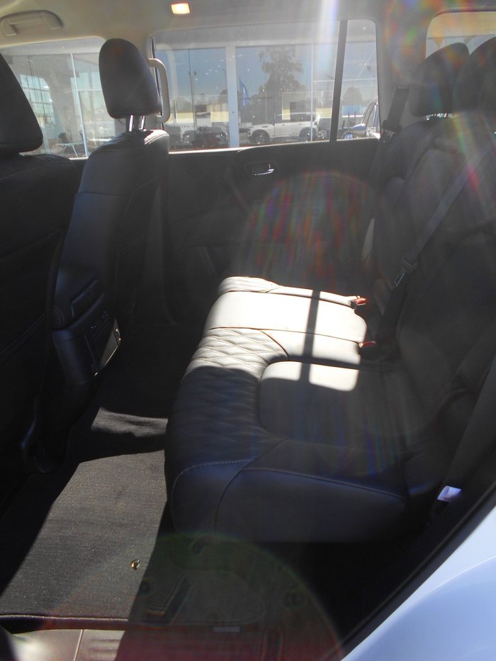 2025 Nissan Patrol Warrior