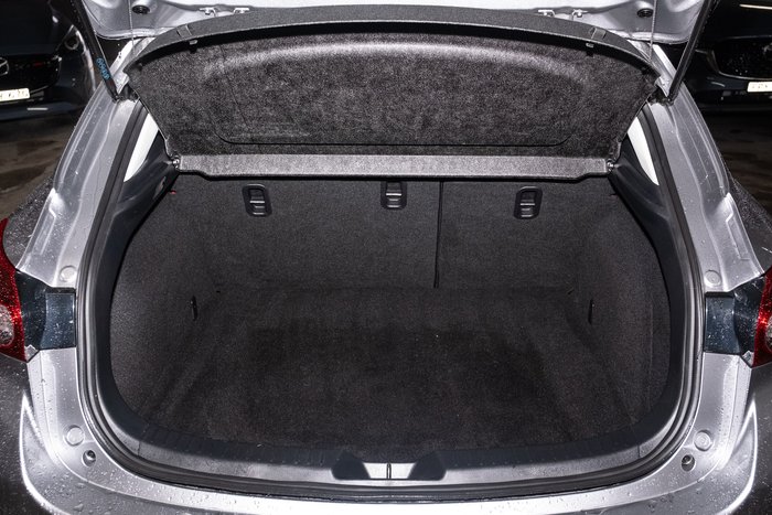 2015 Mazda 3 Touring