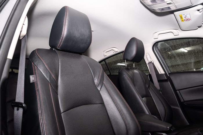 2015 Mazda 3 Touring