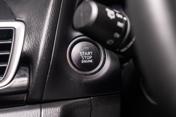 2015 Mazda 3 Touring