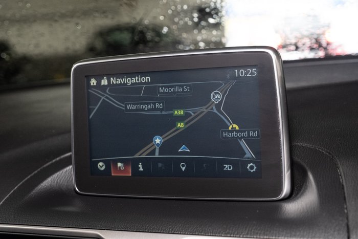 2015 Mazda 3 Touring