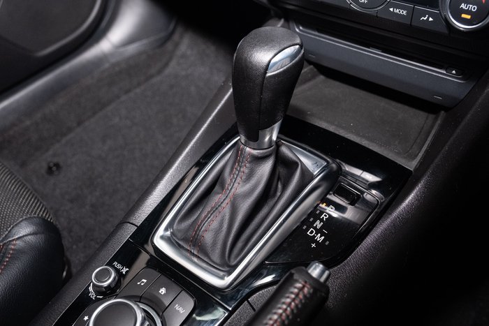 2015 Mazda 3 Touring