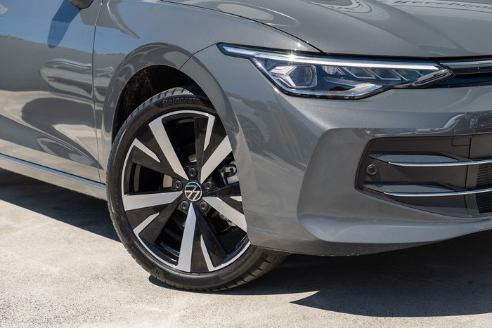 2026 Volkswagen Golf